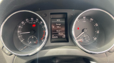 Skoda Yeti 1.6 TDI CR SE GreenLine II 5dr Diesel Estate